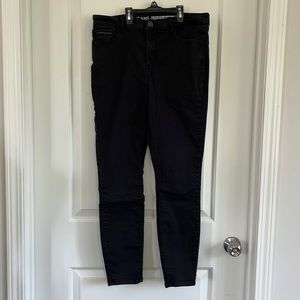 R Jeans high rise slim fit size 31